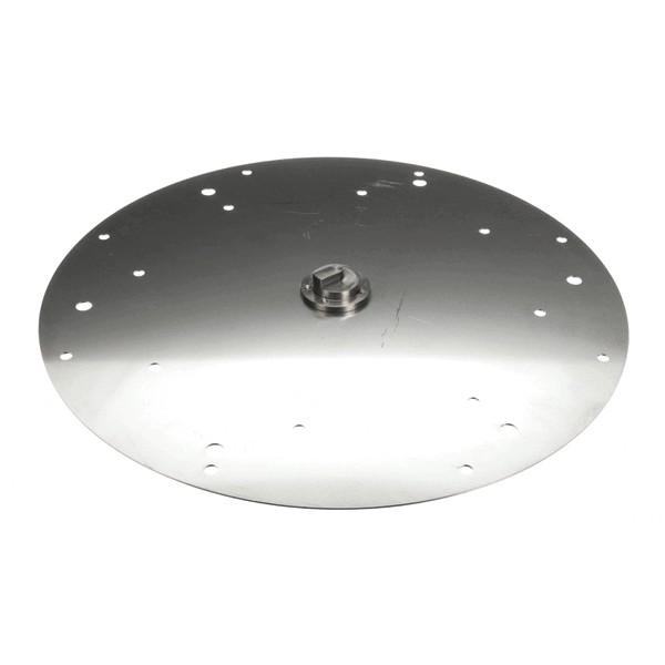 (image for) BKI (Barbeque King) AB55014500 ASSEMBLY, DRIVE ROTOR, FLAT,